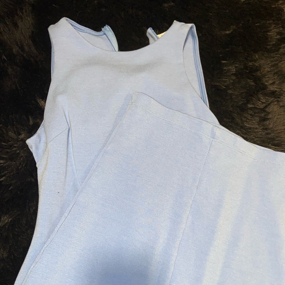 Bodycon Pencil dress